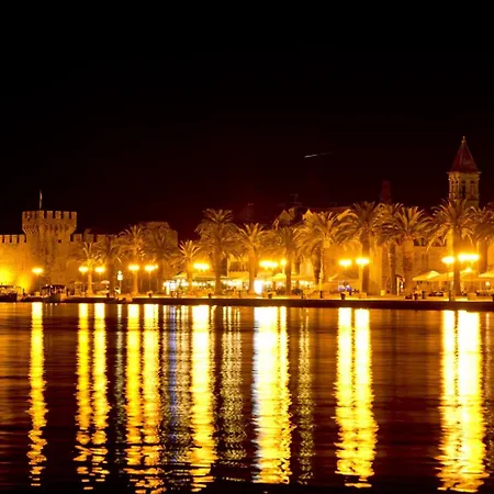 شقة Divine Seaview *