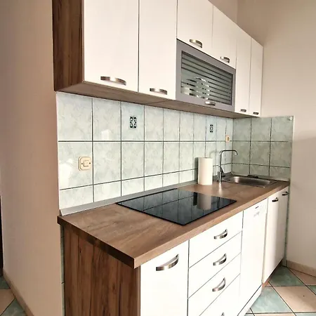 Divine Seaview شقة