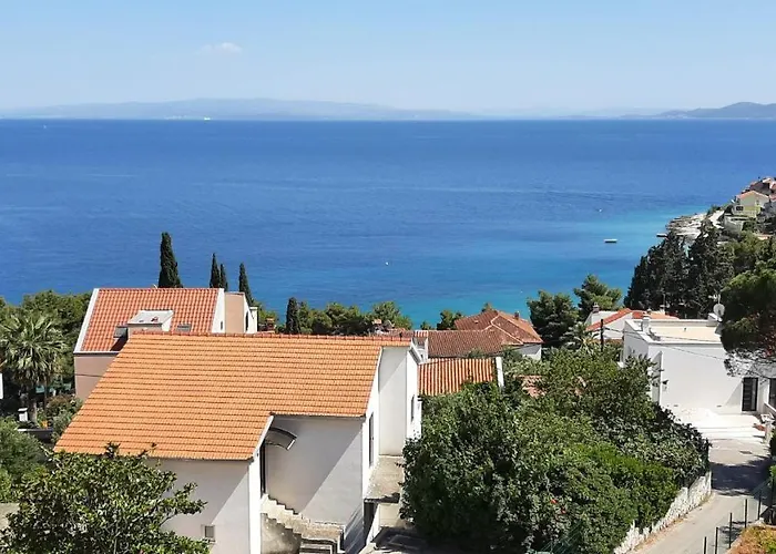 Divine Seaview Trogir