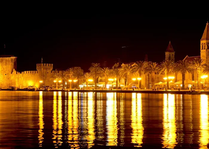 Appartement Divine Seaview *