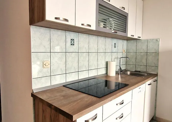 Divine Seaview Appartement