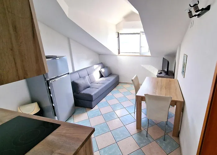 Divine Seaview * Trogir