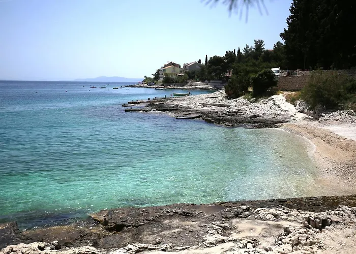 Divine Seaview Appartement *