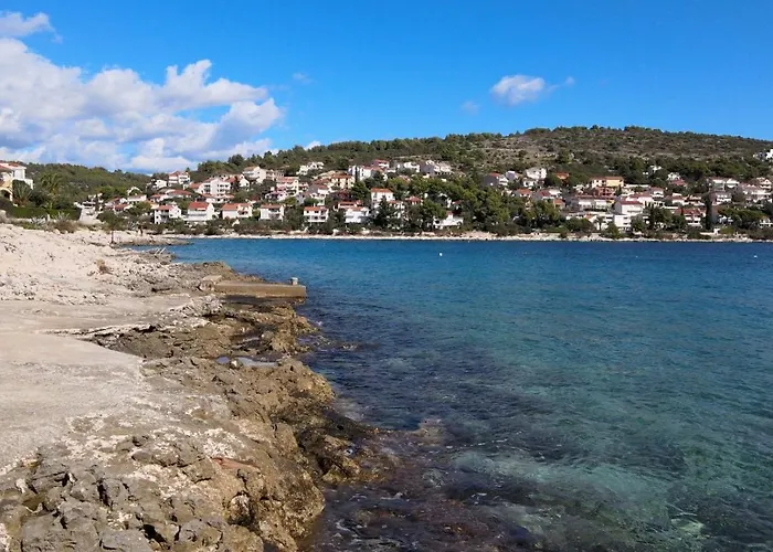 Divine Seaview * Trogir
