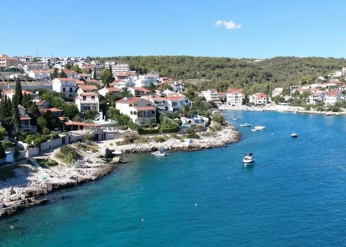 Divine Seaview Appartement