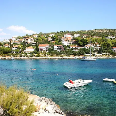 Apartmán Divine Seaview Trogir